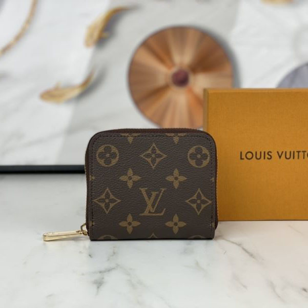 Louis Vuitton Wallets Purse